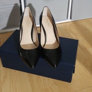 Cole Haan Prieta Pump